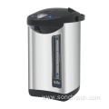 Stainless thermo pot water boiler auto keep warm